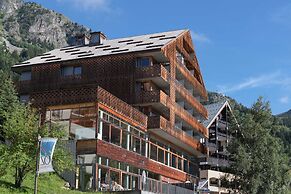 Timberlodge