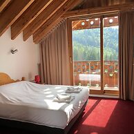 Timberlodge