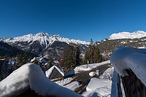 Timberlodge