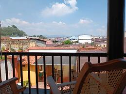 Hotel Vintage 