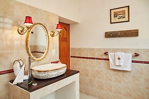Hotel Vintage 
