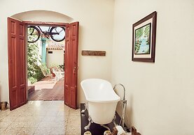 Hotel Vintage 