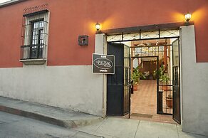 Hotel Vintage 