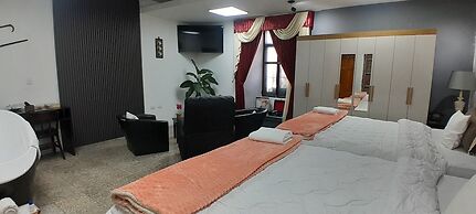 Hotel Vintage 