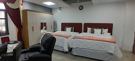 Hotel Vintage 
