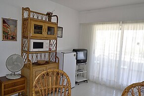 Apartamento En Primera Linea De Playa