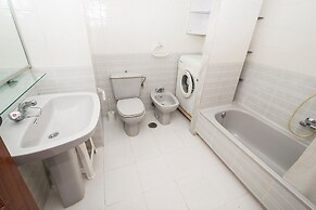 Apartamento En Primera Linea De Playa