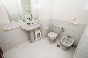 Apartamento En Primera Linea De Playa