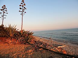 Holiday House Il Gufo e La Civetta Apts - Eco-friendly