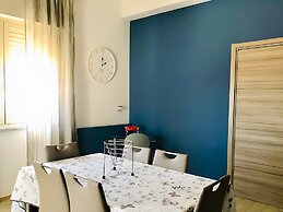 Holiday House Il Gufo e La Civetta Apts - Eco-friendly