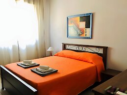 Holiday House Il Gufo e La Civetta Apts - Eco-friendly