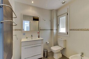 Excellent Seafront Villa in Cala Pi