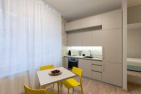 Belgrade Center Apartment VI