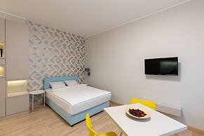 Belgrade Center Apartment VI