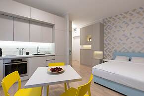 Belgrade Center Apartment VI