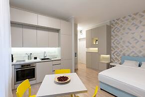Belgrade Center Apartment VI