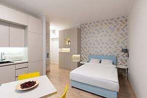 Belgrade Center Apartment VI