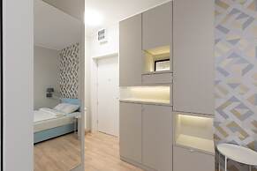 Belgrade Center Apartment VI