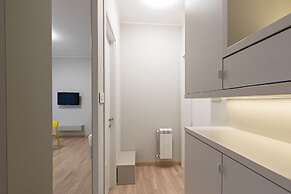Belgrade Center Apartment VI