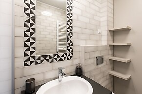 Belgrade Center Apartment VI