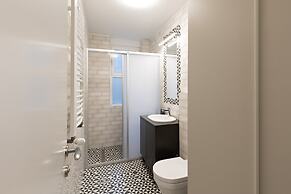 Belgrade Center Apartment VI