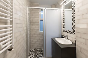 Belgrade Center Apartment VI