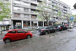 Belgrade Center Apartment VI