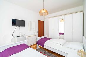 Apartments Peco