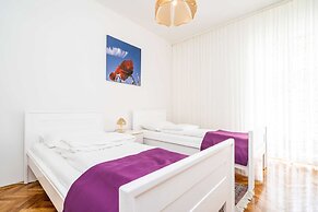 Apartments Peco