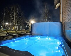 Hotelli Jokipuisto