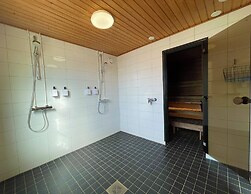 Hotelli Jokipuisto