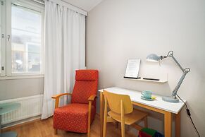 Hotelli Jokipuisto