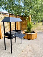 Hotelli Jokipuisto