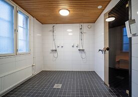Hotelli Jokipuisto