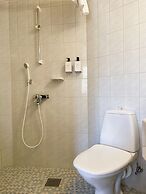 Hotelli Jokipuisto