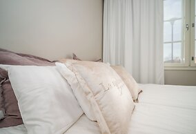 Hotelli Jokipuisto