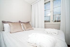 Hotelli Jokipuisto