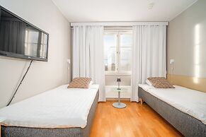 Hotelli Jokipuisto