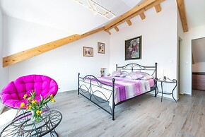 Villa Mia - Trsteno