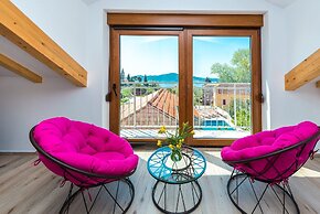 Villa Mia - Trsteno