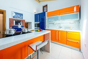 Villa Mia - Trsteno