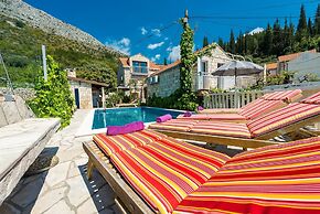 Villa Mia - Trsteno