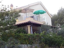 Apartments Mimose