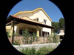 Apartments Mimose