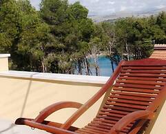 Apartments Mimose