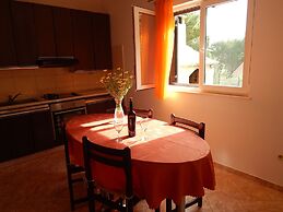 Apartments Mimose