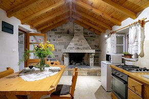 Stone House Harmony