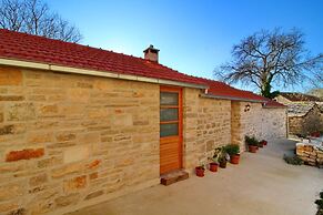 Stone House Harmony