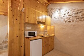Stone House Harmony