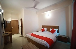 Clarks Inn Express